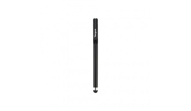 TARGUS Antimicrobial Stylus Embedded Clip - Black