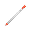 LOGITECH Crayon Digital pen wireless intense sorbet for Apple 10.2inch iPad 10.5inch iPad Air 3rd ge