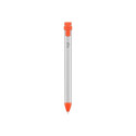 LOGITECH Crayon Digital pen wireless intense sorbet for Apple 10.2inch iPad 10.5inch iPad Air 3rd ge