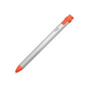 LOGITECH Crayon Digital pen wireless intense sorbet for Apple 10.2inch iPad 10.5inch iPad Air 3rd ge