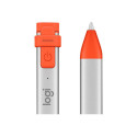 LOGITECH Crayon Digital pen wireless intense sorbet for Apple 10.2inch iPad 10.5inch iPad Air 3rd ge