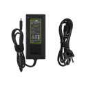 GREENCELL AD84P Charger / AC Adapter Green Cell PRO 19.5V 6.7A 130W for Dell XPS 15 9530 9550 95