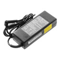 GREENCELL AD13P Green Cell Pro Charger / AC adapter Fujitsu-Siemens 90W 20V 4.5A 5.5mm-2.5