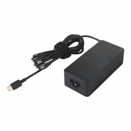 LENOVO 45W Standard AC Adapter USB Type-C (EU)