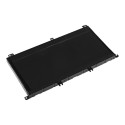 GREENCELL Battery 357F9 for Dell Inspiron 15 5576 5577 7557 7559 7566 7567 4200mAh