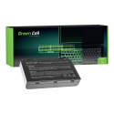 GREENCELL AS01 Battery Green Cell A32-F82 A32-F52 for Asus K40 K50IN K50IJ K61IC K70IJ