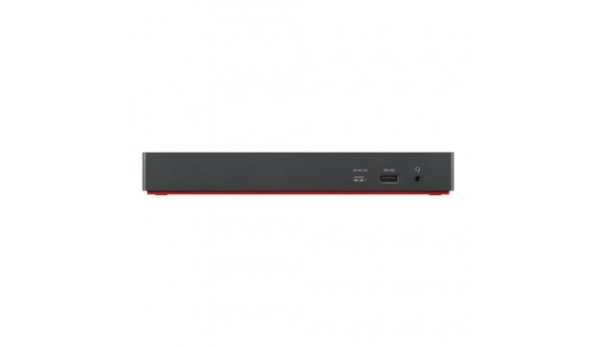 LENOVO ThinkPad Universal Thunderbolt 4 Dock - EU