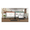 I-TEC USB-C Dual Display MST DS 1x DP 1x HDMI 1xGLAN 3xUSB 3.0 2xUSB 2.0 1xUSB-C-Datei 1xAudio/Mic J