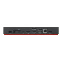 LENOVO ThinkPad Universal Thunderbolt 4 Dock - EU