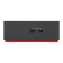 LENOVO ThinkPad Universal Thunderbolt 4 Dock - EU