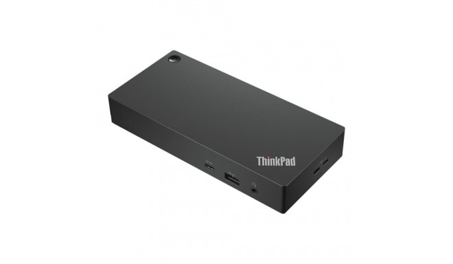LENOVO ThinkPad Universal USB USB-C dokk - EU