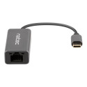 NATEC LAN adapter USB-C 3.1 > 1x RJ45 1GB