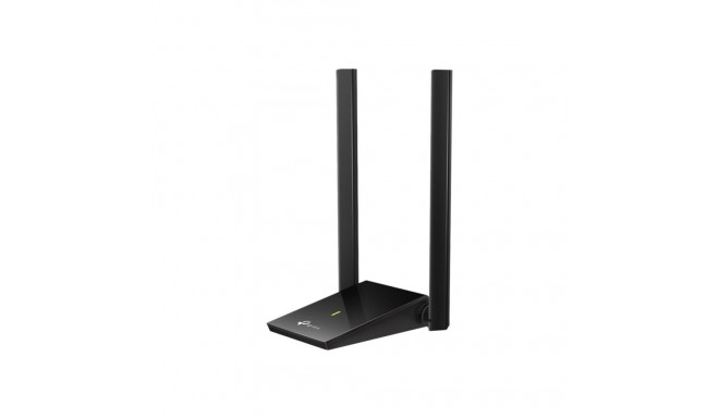 TP-LINK Archer T4U Plus AC1300 WiFi USB adapter 2x suure võimendusega välisantennid USB 3.0 MU-MIMO