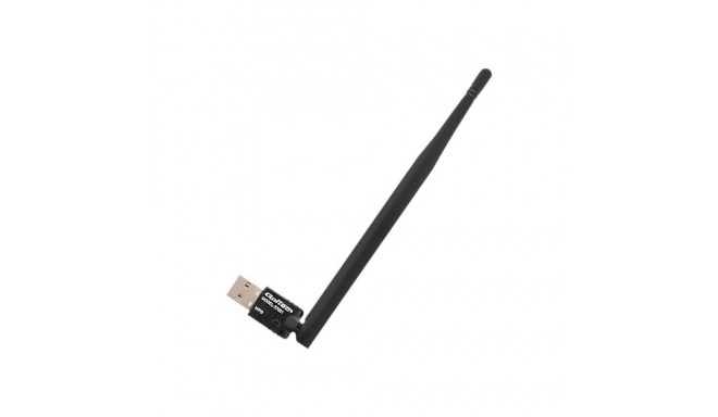 QOLTEC 57001 Qoltec USB Wi-Fi Wireless Adapter with antenna