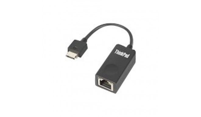 LENOVO ThinkPad Etherneti pikenduskaabel Gen 2