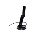 TP-LINK AC1900 Dual Band High Gain Wireless USB Adapter. Realtek. 3T4R. 1300 MBit/s at 5GHT + 600 MB