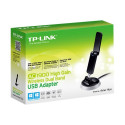 TP-LINK AC1900 Dual Band High Gain Wireless USB Adapter. Realtek. 3T4R. 1300 MBit/s at 5GHT + 600 MB