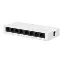 GEMBIRD NSW-G8-01 8port Gigabit LAN Switch