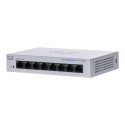 CISCO CBS110 Unmanaged 8-port GE Desktop