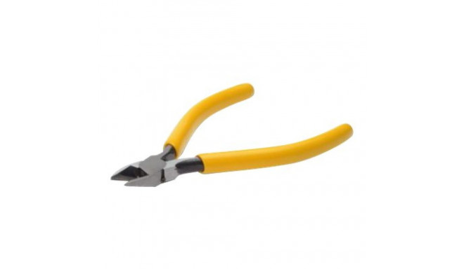 DIGITUS pliers cutting area 9.45 mm hole for precise and easy cutting compact design with ergonomic 