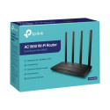 TP-LINK Archer C80 AC1900 Dual band Wireless 802.11ac Gbit router 4xLAN MU-MIMO