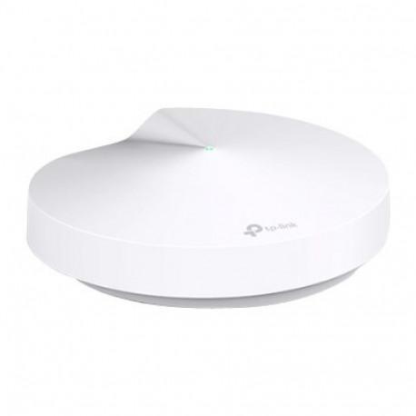 TP-LINK Deco M5 AC1300 Mesh WiFi süsteem MU-MIMO viirusetõrjega 1-pack
