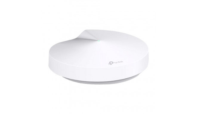 TP-LINK AC1300 kogu kodu mesh Wi-Fi süsteem Qualcomm 717MHz neljatuumaline protsessor 867Mbps 5GHz +