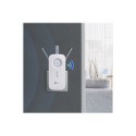 TP-LINK AC1750 Dual Band Wireless Wall Plugged Range Extender Qualcomm 1300Mbps at 5Ghz + 450Mbps at