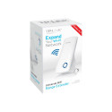 TP-LINK 300Mbps Universal Wireless N Range Extender Wall Mount 2.4GHz 300Mbps 802.11b/g/n. Range Ext