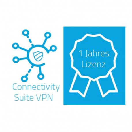 INSYS icom Connectivity Suite VPN 1a litsents seadme- grupi- seadistuse ja sertifikaadi haldus jälgi