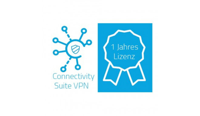 INSYS icom Connectivity Suite VPN 1yrLic Device- Group- Configuration and Certificate Management Mon