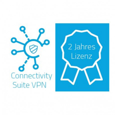 INSYS icom Connectivity Suite VPN 2yrLic Device- Group-Configuration and Certificate Management Moni