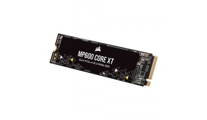 CORSAIR MP600 CORE XT 4TB SSD Gen4 NVMe M.2