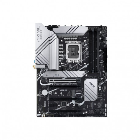 ASUS PRIME Z790-P WIFI emaplaat