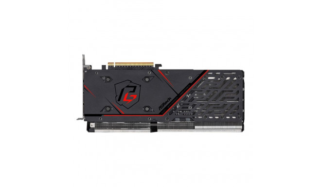 ASROCK Arc A770 Phantom Gaming 16GB GDDR6 OC 1xHDMI 3xDP