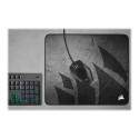 CORSAIR KATAR PRO XT Gaming Mouse Wired Black Backlit RGB LED 18000 DPI Optical