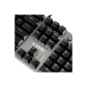 IBOX IKGMK4 I-BOX AURORA K-4 MECHANICAL GAMING KEYBOARD RGB