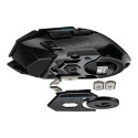 LOGITECH G502 HERO High Performance Gaming Mouse - EER2