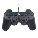 GEMBIRD JPD-UDV-01 Gembird PC USB dual vibration gamepad JPD-UDV-01