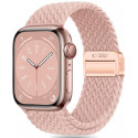 Tech-Protect watch strap NylonMag Apple Watch 38/40/41mm, dusty rose