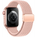 Tech-Protect kellarihm NylonMag Apple Watch 38/40/41mm, dusty rose