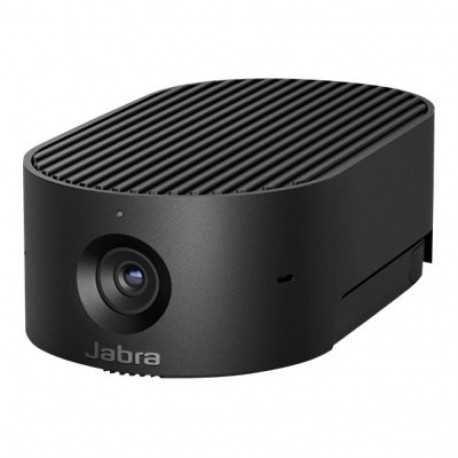 JABRA PanaCast 20 Premium AI-powered 4K Ultra HD video quality AI-driven Intelligent Zoom Powerful o
