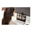 JABRA PanaCast 20 Premium AI-powered 4K Ultra HD video quality AI-driven Intelligent Zoom Powerful o
