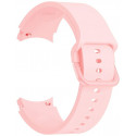 Tech-Protect kellarihm Silicone Samsung Galaxy Watch4/5/5 Pro/6/7/FE, baby pink