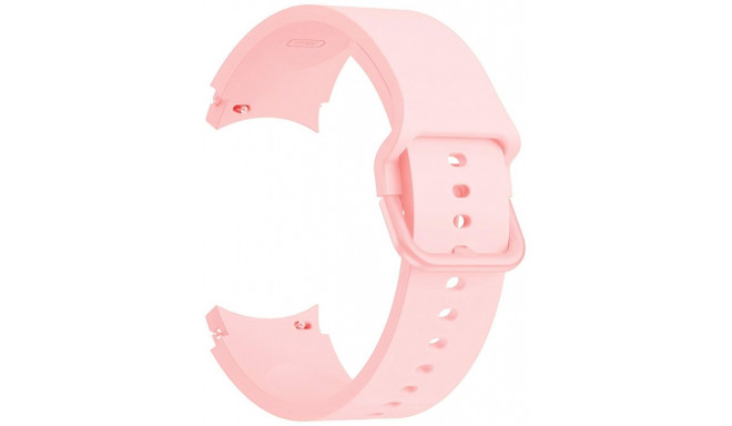 Tech-Protect kellarihm Silicone Samsung Galaxy Watch4/5/5 Pro/6/7/FE, baby pink