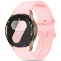 Tech-Protect kellarihm Silicone Samsung Galaxy Watch4/5/5 Pro/6/7/FE, baby pink