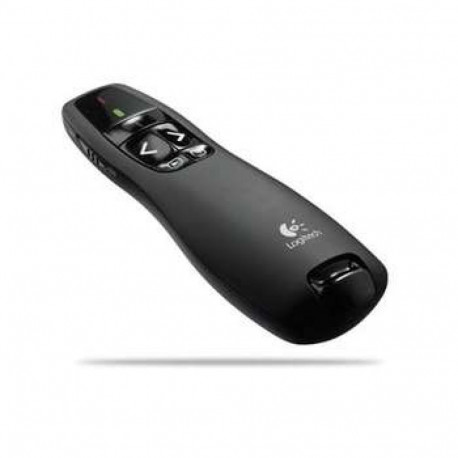 LOGITECH juhtmevaba esitluspult RF
