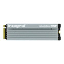 INTEGRAL SSD 1TB - 1000GB SSD M.2 2280 NVME 1.4 PCIe Gen4 x4 R-7200MB/s W-60000MB/s TLC TBW 700 HEAT