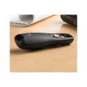 LOGITECH Wireless Presenter R400 Presentation remote control RF
