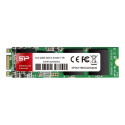 SILICONPOW SP256GBSS3A55M28 Silicon Power SSD A55 256GB, M.2 SATA, 550/450 MB/s